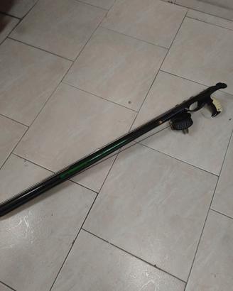 Roller Salvimar 85 carbon