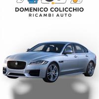 Ricambi usati Jaguar xf 2017