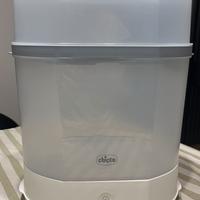 Sterilizzatore Chicco