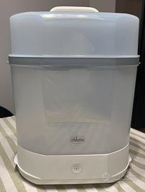 Sterilizzatore Chicco