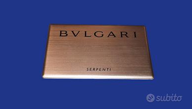 Bvlgari  Chiavetta Usb Slim 2GB