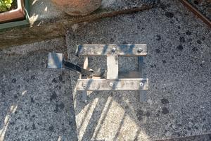 cavalletto moto