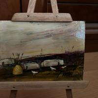 Quadretto Pio Venturi