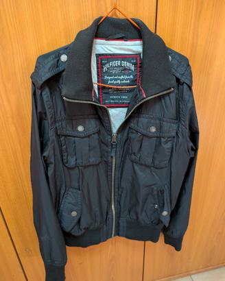 Giacca Tommy Hilfiger Nero
