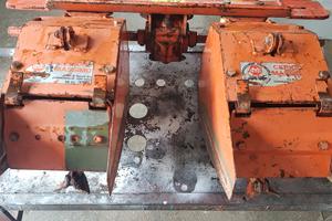 Bifresa modello 42 Goldoni