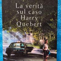 La verità sul caso Harry Quebert