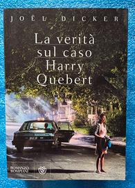 La verità sul caso Harry Quebert