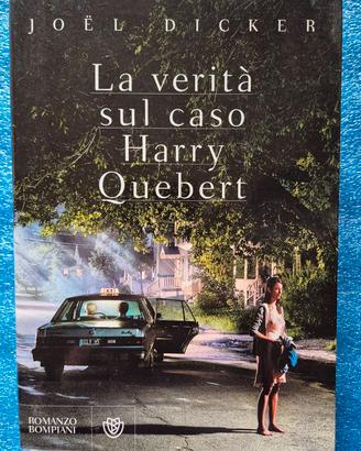 La verità sul caso Harry Quebert