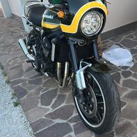 Kawasaki Z900rs
