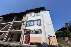 CASA SEMINDIPENDENTE A FORNO CANAVESE