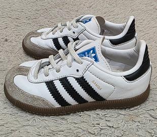Adidas Samba kids