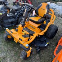 Trattorino Cub Cadet XZ6 127 Zero Turn | 285h | St