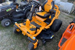 Trattorino Cub Cadet XZ6 127 Zero Turn | 285h | St