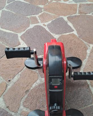 bicicletta da sedia o divano