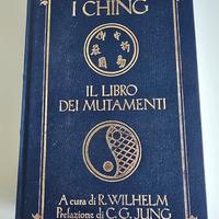 I Ching il Libro dei Mutamenti 1991