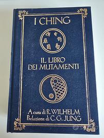 I Ching il Libro dei Mutamenti 1991