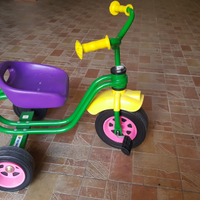 Triciclo