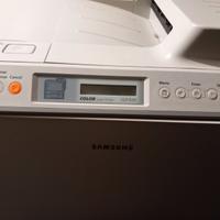 Stampante laser