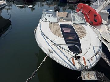 Beneteau flyer 750  cabrio del 2011
