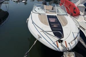 Beneteau flyer 750  cabrio del 2011
