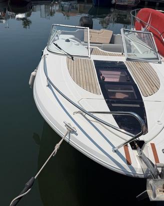 Beneteau flyer 750  cabrio del 2011