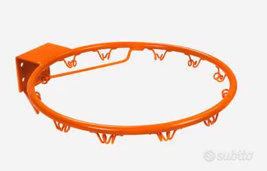 cerchio cestino basket
