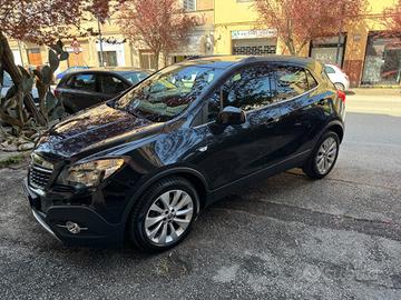 Opel Mokka 1.6 CDTI Ecotec 136CV 4x4 Start&Stop Co