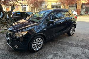 Opel Mokka 1.6 CDTI Ecotec 136CV 4x4 Start&Stop Co