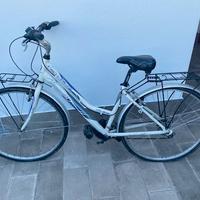 Bicicletta City Bike