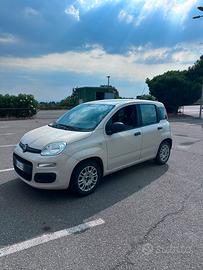 FIAT PANDA 1200 benzina 2016