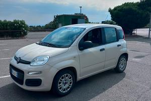 FIAT PANDA 1200 benzina 2016