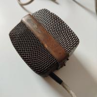 microfono vintage AKG D12 