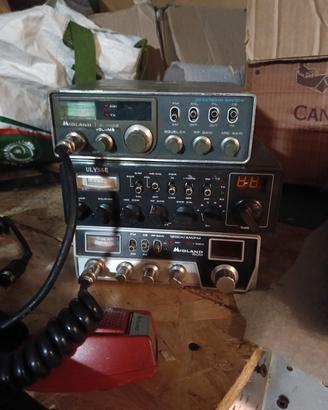 Radio cb 
