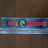 Swatch Chrono Flash Arrow