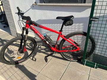 Montain Bike 27,5 Donna