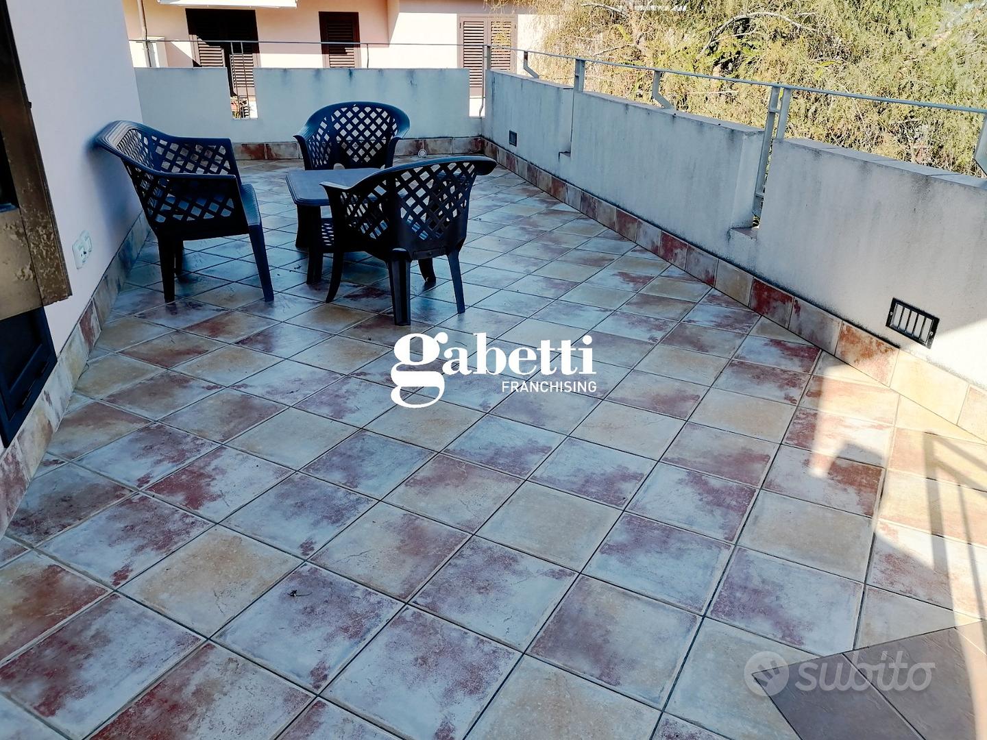 Appartamento – Acquedolci, Oliveto - Altro