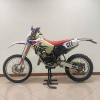 Yamaha Yz 125 - 2015