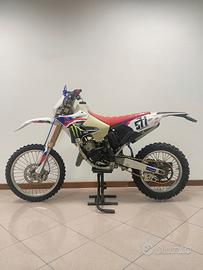 Yamaha Yz 125 - 2015
