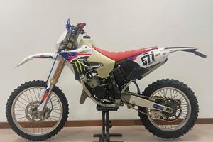 Yamaha Yz 125 - 2015