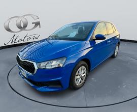 Skoda Fabia 1.0 MPI EVO 65 CV Ambition