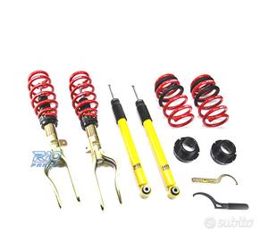 KIT SOSPENSIONE FILETTATA EIBACH MTS TESLA MODEL 3