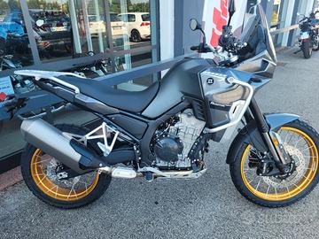 Kove 800 X Pro Super Prezzo!!!