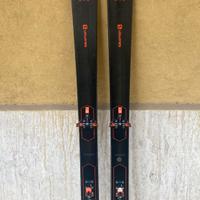 Sci alpinismo Salomon MTN 79 170