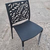 Stock Sedie Giardino Bar Pizzeria Pub Ristorante 