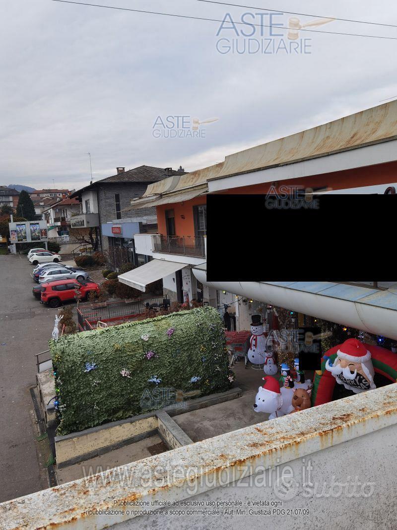 Appartamento – Cuorgnè, Pedaggio, Cuorgnè, Piova - Altro