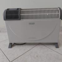 Stufa elettrica De Longhi