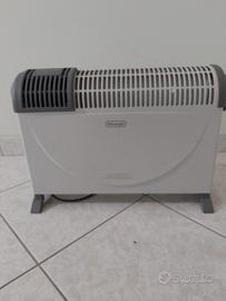 Stufa elettrica De Longhi