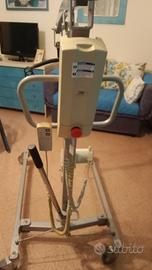 sollevatore per disabili 