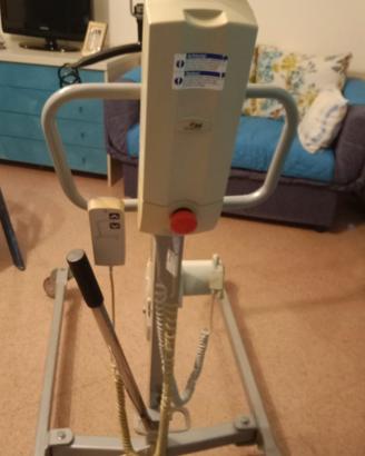 sollevatore per disabili 