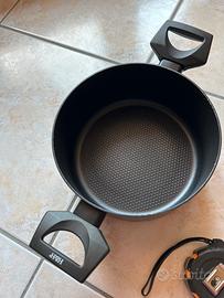 Pentola antiaderente